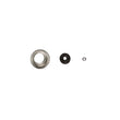 Load image into Gallery viewer, Bilstein B4 OE Replacement 12-15 BMW 640i/650i Rear Twintube Shock Absorber - Installation View