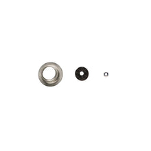Load image into Gallery viewer, Bilstein B4 OE Replacement 12-15 BMW 640i/650i Rear Twintube Shock Absorber - Installation View