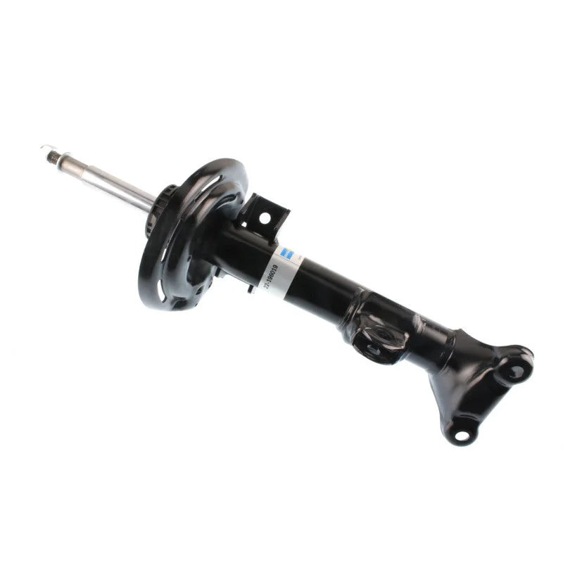 Bilstein B4 OE Replacement 12-15 Mercedes-Benz C250 Front Twintube Strut Assembly - Side View