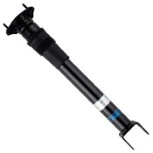 Bilstein B4 OE Replacement 12-15 Mercedes-Benz ML350 Rear Monotube Shock Absorber - Back View