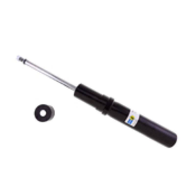 Bilstein B4 OE Replacement 12-16 Audi A6 / A6 Quattro / A7 Quattro Front Shock Absorber - Installation View