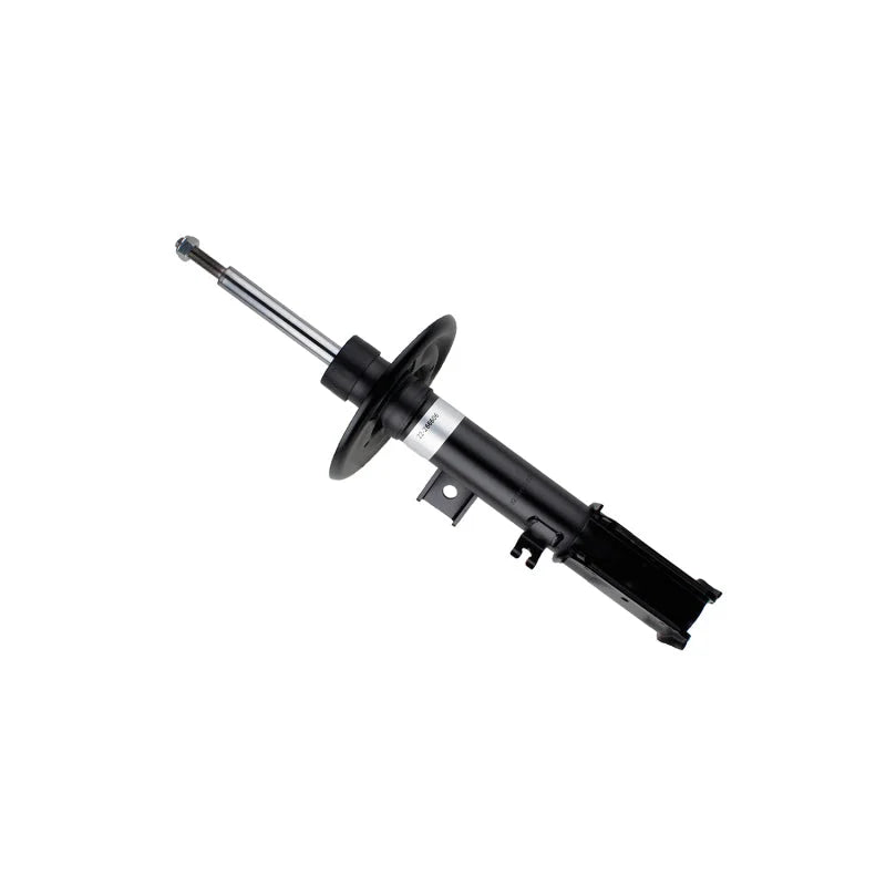 Bilstein B4 OE Replacement 13-17 Ford Explorer Front Right Twintube Suspension Strut Assembly - Side View