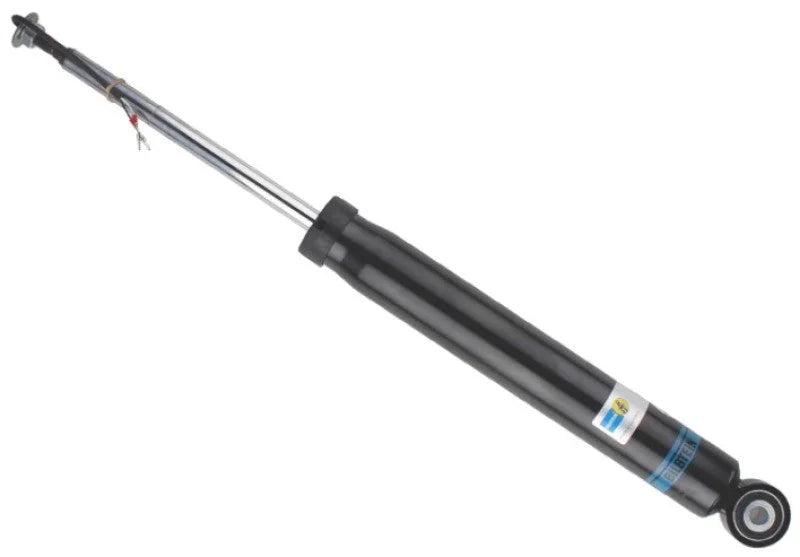 Bilstein B4 OE Replacement 13-18 Audi S6 / 13-17 S7 Rear DampTronic Shock Absorber - Side View