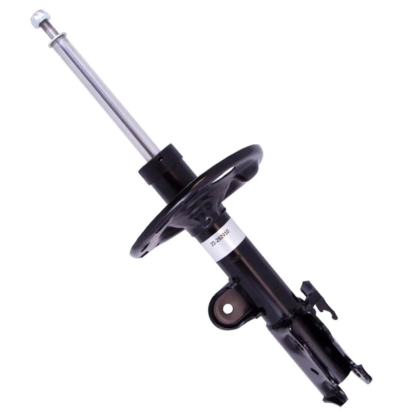 Bilstein B4 OE Replacement 13-18 Toyota RAV4 Front Left Twintube Strut Assembly - Side View