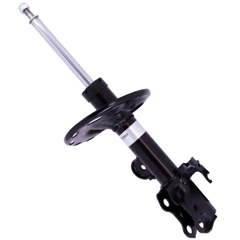 Bilstein B4 OE Replacement 13-18 Toyota RAV4 Front Left Twintube Strut Assembly - Back View