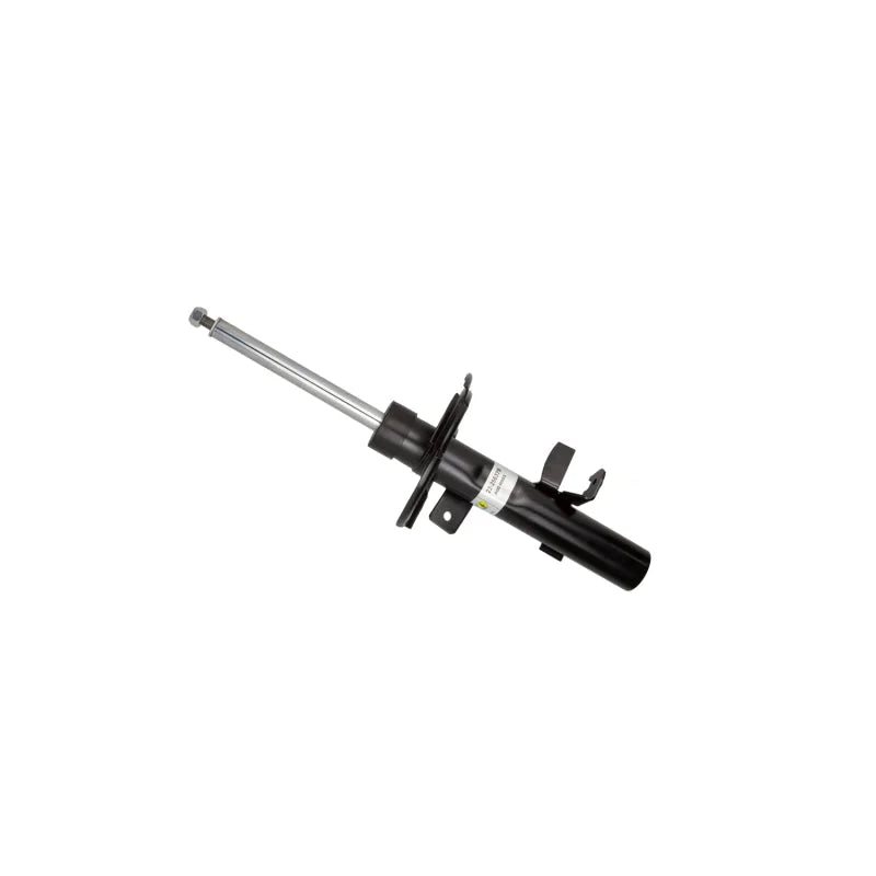 Bilstein B4 OE Replacement 14-16 Ford Focus Front Right Twintube Strut Assembly - Side View
