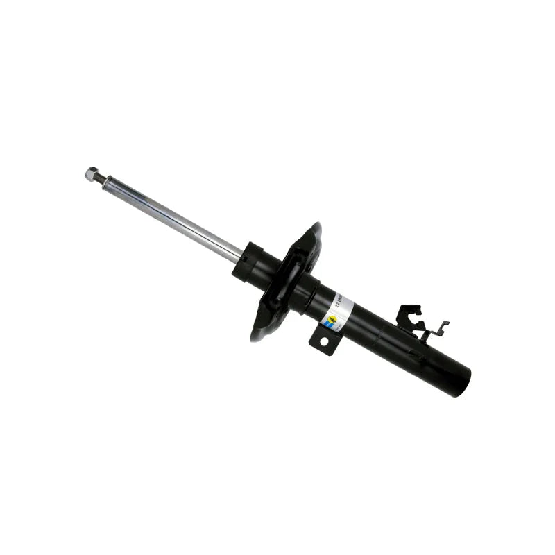 Bilstein B4 OE Replacement 14-16 Nissan Rogue Front Right Twintube Suspension Strut Assembly - Side View