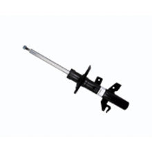 Load image into Gallery viewer, Bilstein B4 OE Replacement 14-17 Jeep Cherokee w/ Active Drive Front Left Twintube Strut Assembly - Installation View