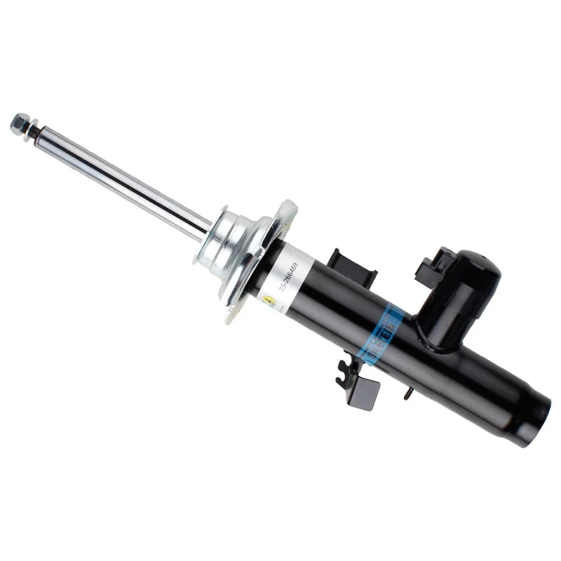 Bilstein B4 OE Replacement 14-18 BMW 328d xDrive Front Left DampTronic Suspension Strut Assembly - Main Product View