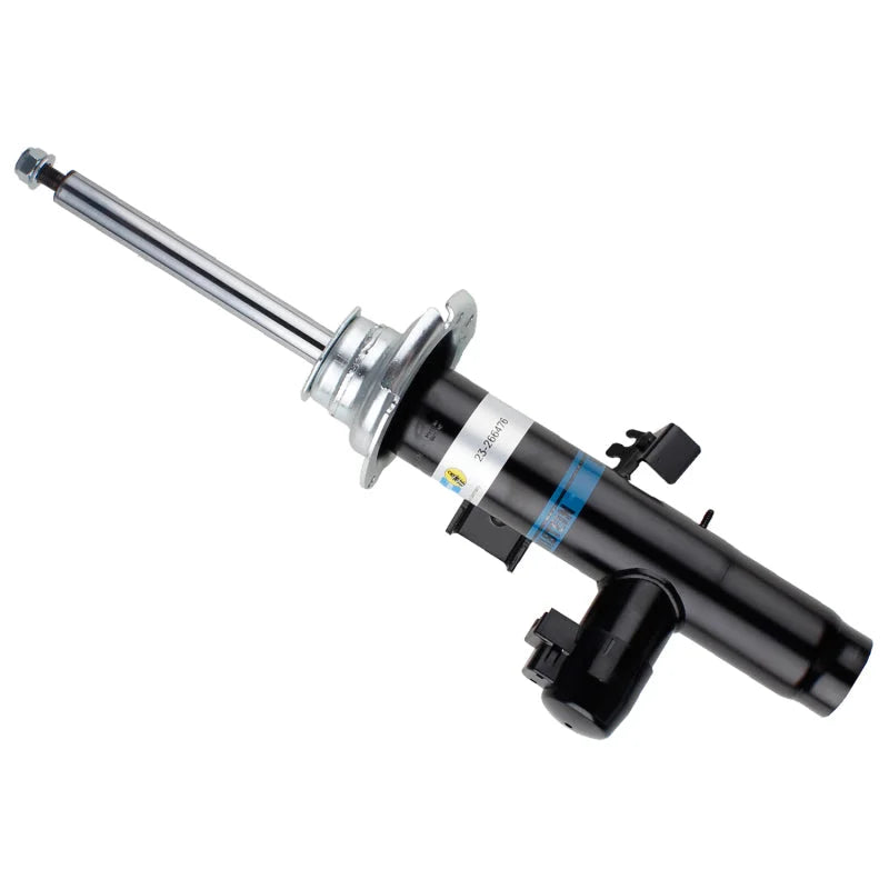 Bilstein B4 OE Replacement 14-18 BMW 328d xDrive Front Right DampTronic Suspension Strut Assembly - Main Product View