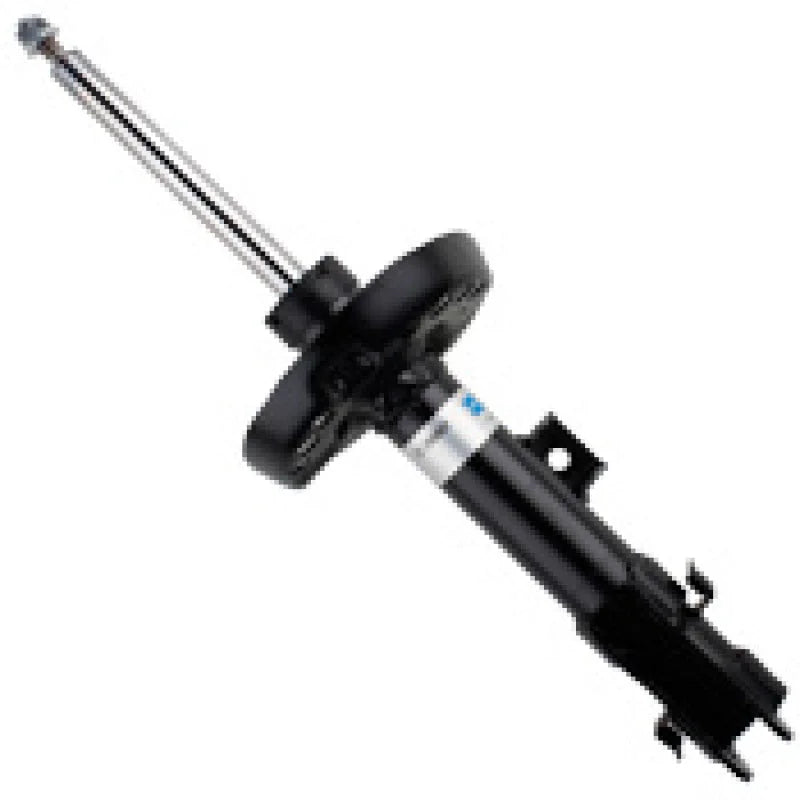 Bilstein B4 OE Replacement 14-19 Kia Soul Suspension Strut Assembly - Front Left - Side View