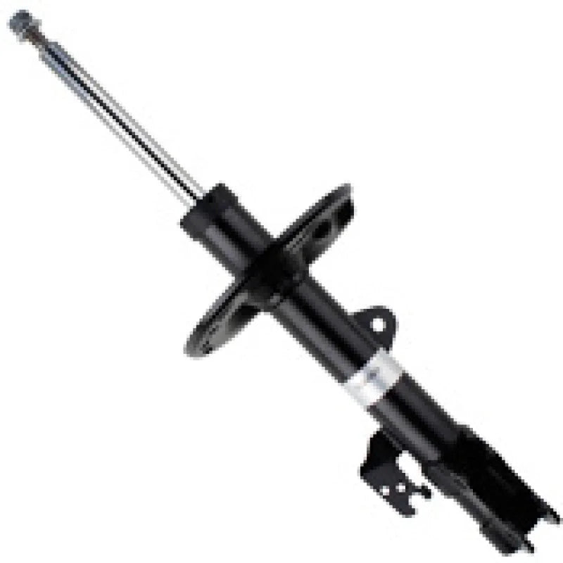 Bilstein B4 OE Replacement 14-19 Toyota Highlander Front Left Twintube Strut Assembly - Side View