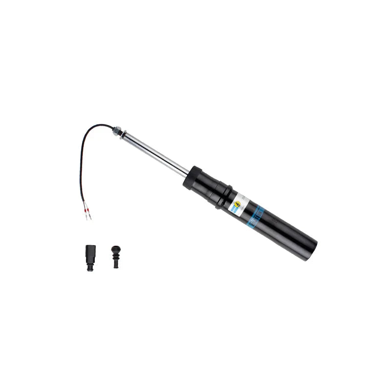 Bilstein B4 OE Replacement 15-17 Porsche Cayenne w/ PASM Front Air Suspension Spring - Main Product View