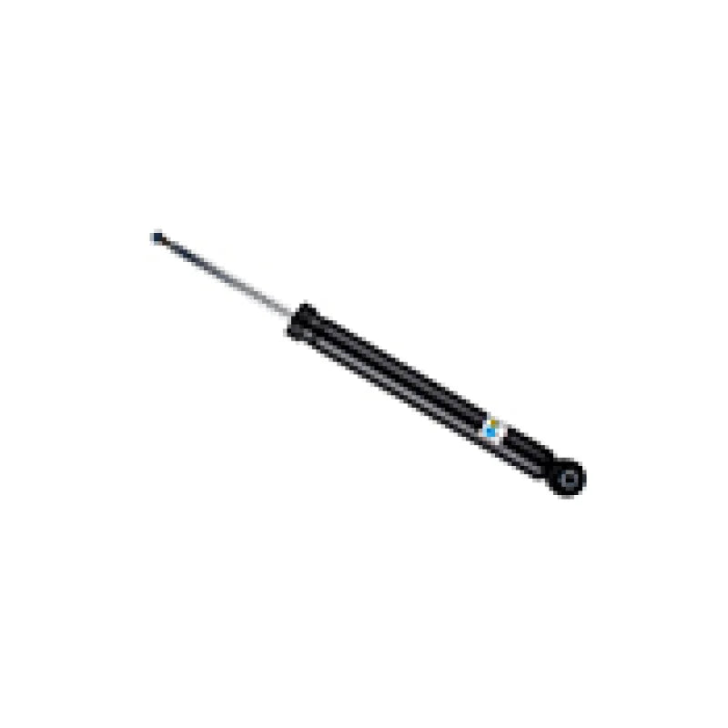 Bilstein B4 OE Replacement 15-18 Audi A3 Quattro Rear Twintube Shock Absorber - Installation View