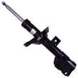 Load image into Gallery viewer, Bilstein B4 OE Replacement 15-18 Subaru Outback Front Left Suspension Strut Assembly - Side View