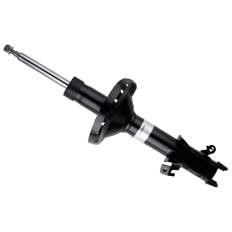 Bilstein B4 OE Replacement 15-18 Subaru Outback Front Right Suspension Strut Assembly - Side View
