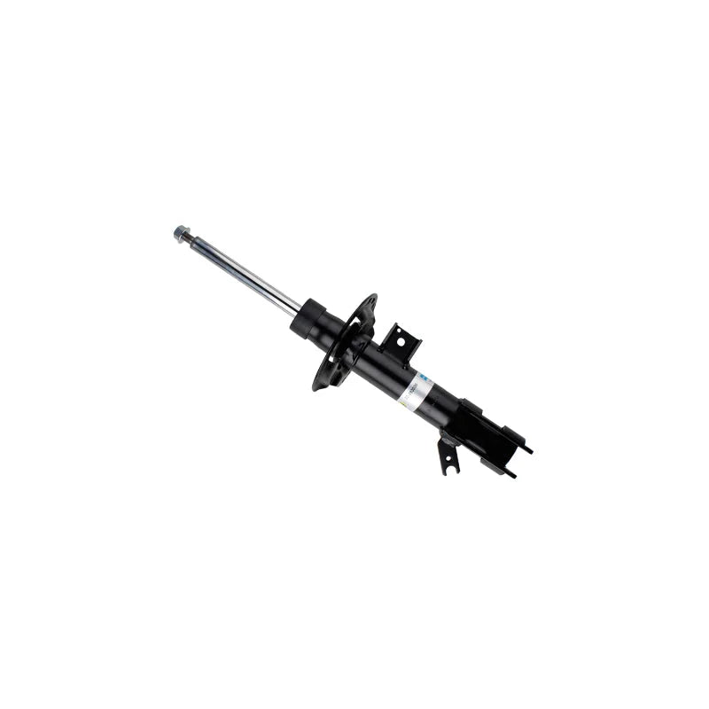 Bilstein B4 OE Replacement 15-19 Ford Edge Front Left Twintube Strut Assembly - Side View