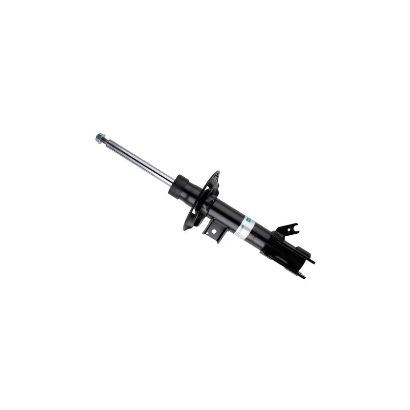 Bilstein B4 OE Replacement 15-19 Ford Edge Front Right Twintube Strut Assembly - Side View