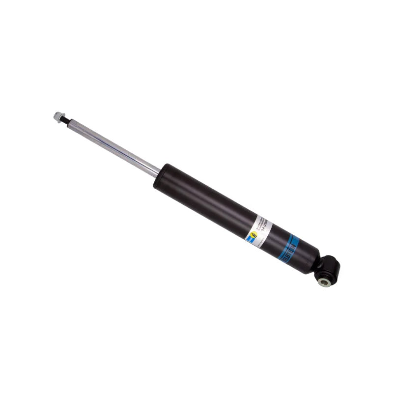 Bilstein B4 OE Replacement 16-17 Volvo XC90 Shock Absorber w/o Electronic Suspension - Side View