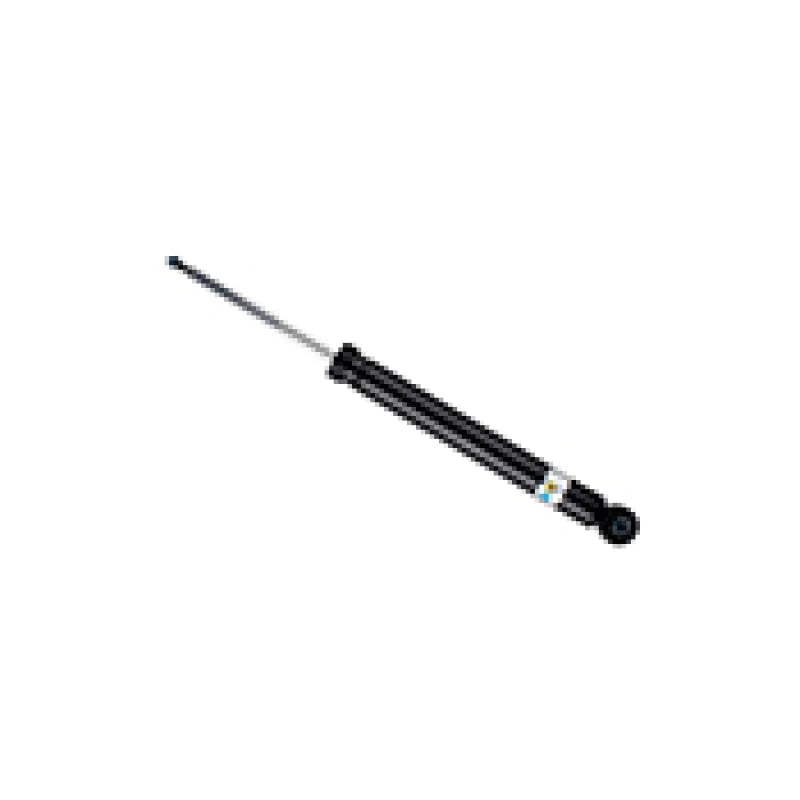 Bilstein B4 OE Replacement 16-18 Audi TT Quattro Rear Twintube Shock Absorber - Installation View