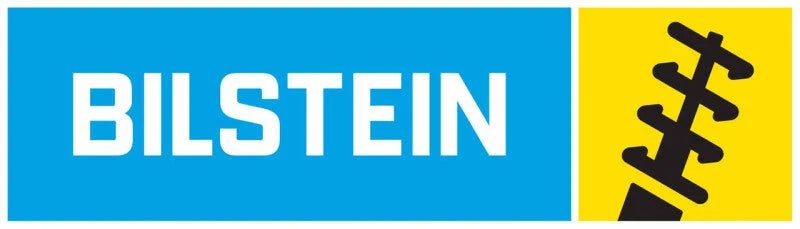 Bilstein B4 OE Replacement 17-18 Jeep Compass Front Right Strut Assembly - Side View