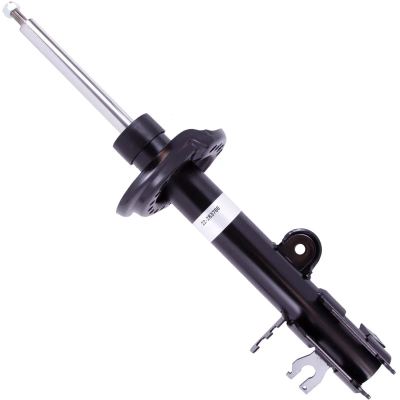 Bilstein B4 OE Replacement 17-18 Jeep Compass Rear Left Shock Absorber fits 2017-2021 Jeep Compass Latitude / 2017-2021 Je...
