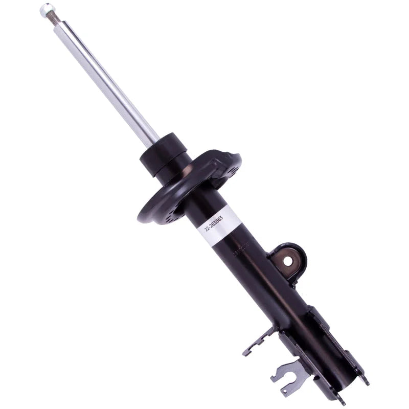 Bilstein B4 OE Replacement 17-18 Jeep Compass Rear Left Shock Absorber - Main Product View