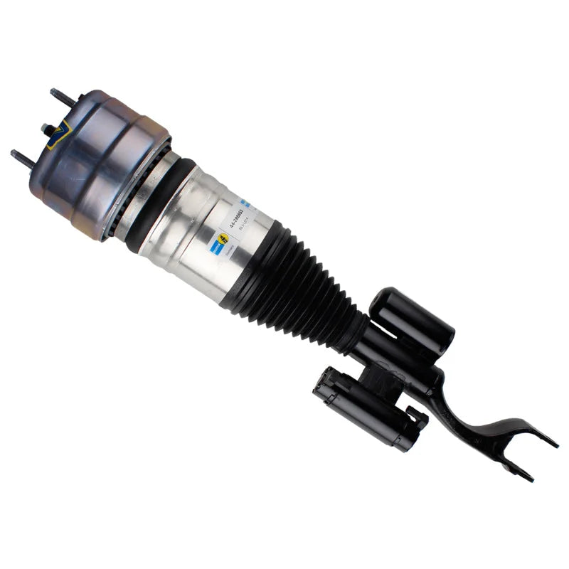 Bilstein B4 OE Replacement 17-18 Mercedes-Benz E43 AMG Front Left Air Suspension Strut - Main Product View