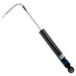 Load image into Gallery viewer, Bilstein B4 OE Replacement 17-19 Audi A4 / 17-18 Allroad / 18-19 S4 Rear DampTronic Shock Absorber - Side View