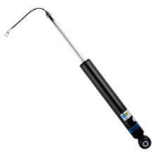 Load image into Gallery viewer, Bilstein B4 OE Replacement 17-19 Audi A4 / 17-18 Allroad / 18-19 S4 Rear DampTronic Shock Absorber - Side View