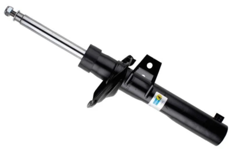 Bilstein B4 OE Replacement 17-19 Volkswagen Golf Alltrack Front Strut Assembly - Side View