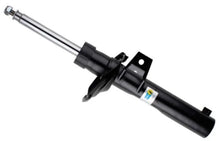 Load image into Gallery viewer, Bilstein B4 OE Replacement 17-19 Volkswagen Golf Alltrack Front Strut Assembly - Side View