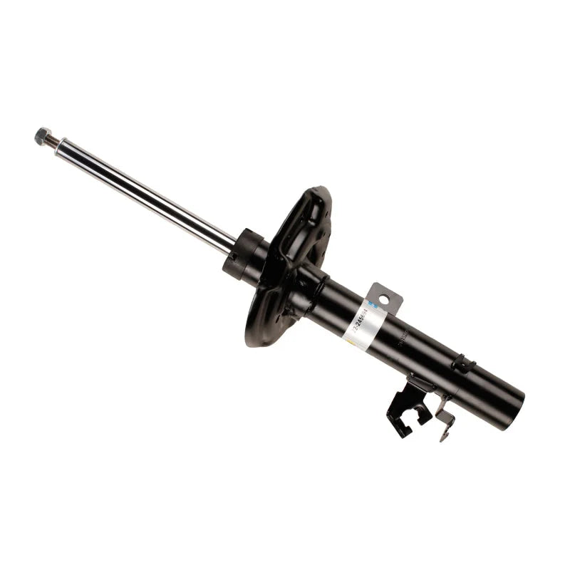 Bilstein B4 OE Replacement 17-20 Nissan Rogue Sport Front Left Twintube Strut Assembly - Main Product View