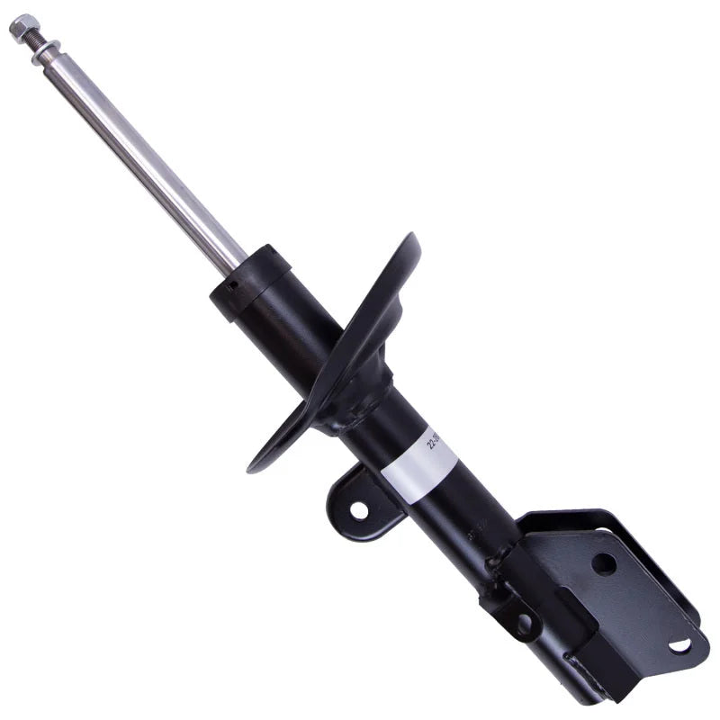 Bilstein B4 OE Replacement 18-19 Subaru Crosstrek Front Left Suspension Strut Assembly - Main Product View