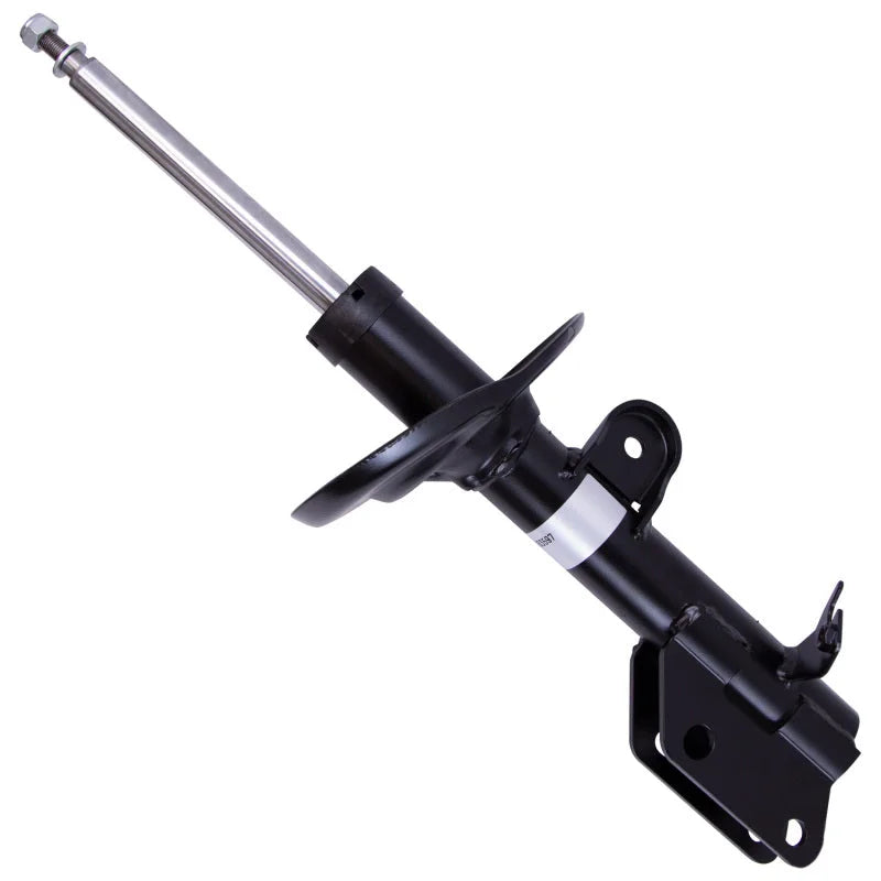 Bilstein B4 OE Replacement 18-19 Subaru Crosstrek Front Left Suspension Strut Assembly - Side View