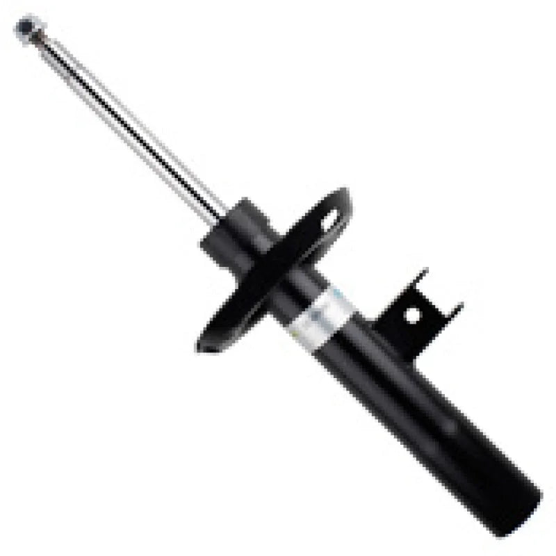 Bilstein B4 OE Replacement 20-22 Mercedes-Benz CLA250 Front Left Twintube Strut Assembly - Side View