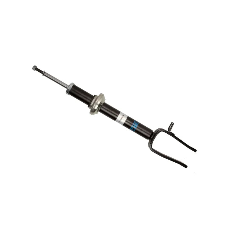 Bilstein B4 OE Replacement 2006-2009 Mercedes-Benz E350 4Matic V6 Front Left Monotube Shock - Side View
