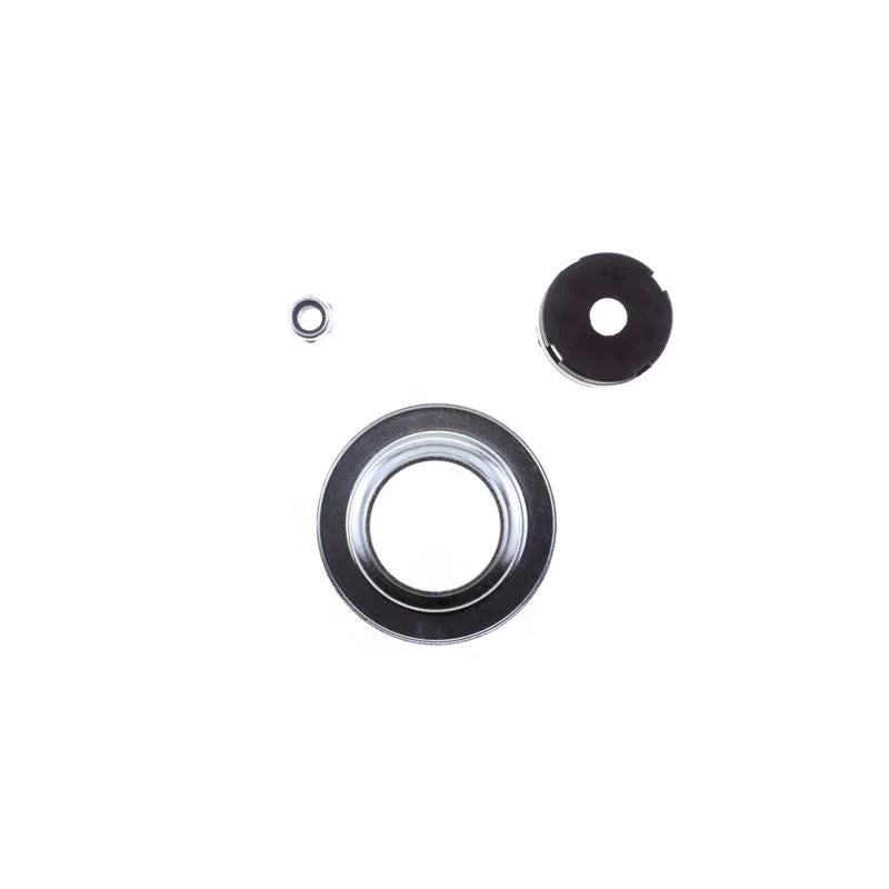 Bilstein B4 OE Replacement 2006-2010 BMW 650i Base V8 Rear Twintube Shock Absorber fits 2004-2005 BMW 645Ci / 2006-2010 BM...