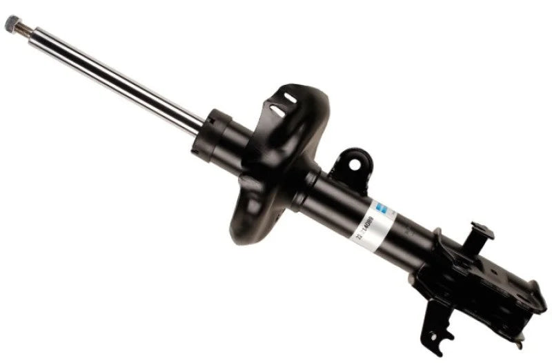 Bilstein B4 OE Replacement 2007-2016 Honda CR-V Front Left Twintube Strut Assembly - Side View
