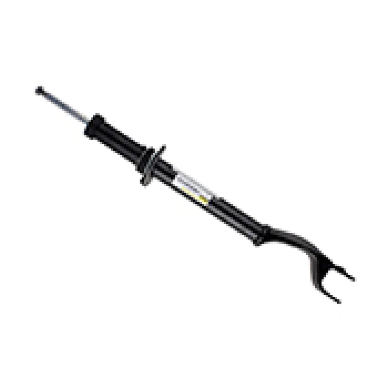 Bilstein B4 OE Replacement 2016-2019 Mercedes-Benz GLC300 Front Left (Dampmatic) Shock Absorber - Side View