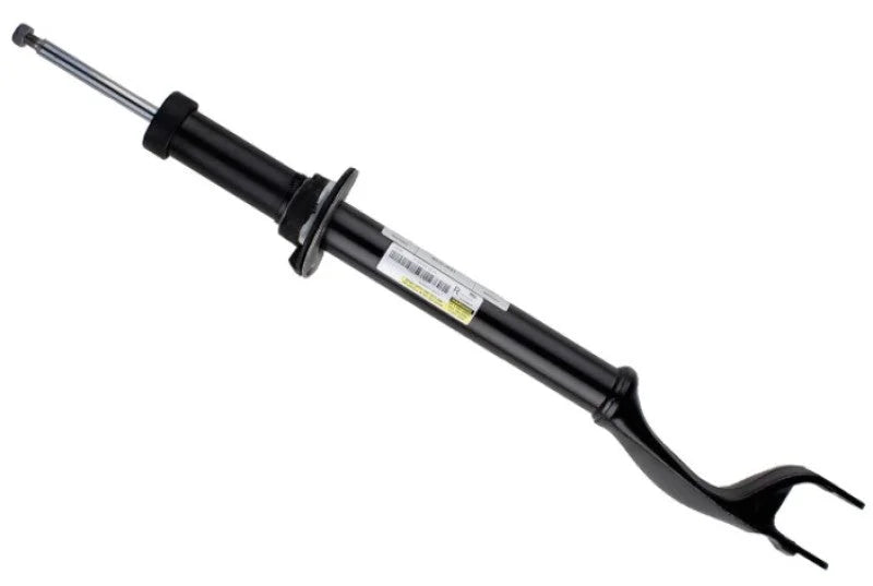 Bilstein B4 OE Replacement 2016-2019 Mercedes-Benz GLC300 Front Right (Dampmatic) Shock Absorber - Side View