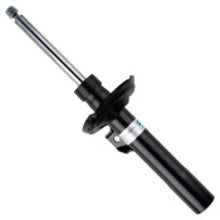 Load image into Gallery viewer, Bilstein B4 OE Replacement 22-23 Audi Q4 e-tron / 21-23 Volkswagen ID.4 Front - Side View