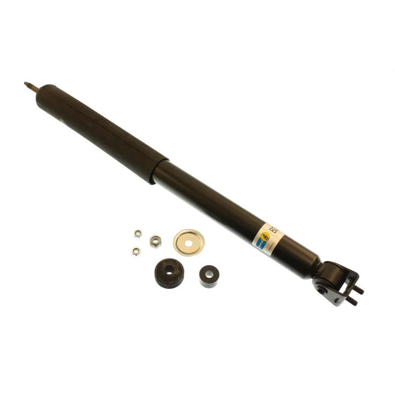 Bilstein B4 OE Replacement 63-66 Mercedes Benz 230SL Front Monotube Strut Assembly - Side View