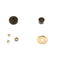 Load image into Gallery viewer, Bilstein B4 OE Replacement 63-66 Mercedes Benz 230SL Front Monotube Strut Assembly - Back View
