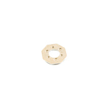 Load image into Gallery viewer, Bilstein B4 OE Replacement 89-90 BMW 525i/535i Front Twintube Strut Cartridge - Back View