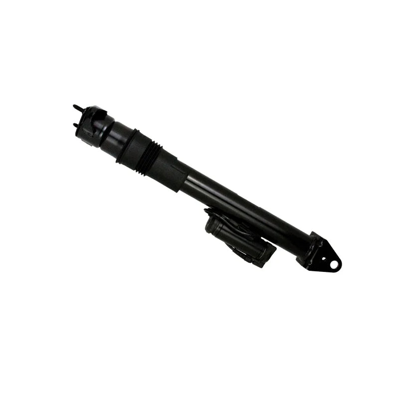 Bilstein B4 OE Replacement (Air) 12-15 Mercedes-Benz ML63 AMG Rear Shock Absorber - Back View