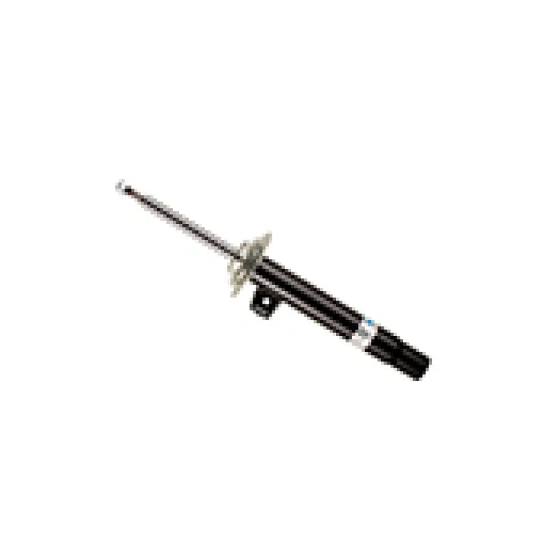 Bilstein B4 OE Replacement BMW M3 E46 Front Left Twintube Strut Assembly - Installation View