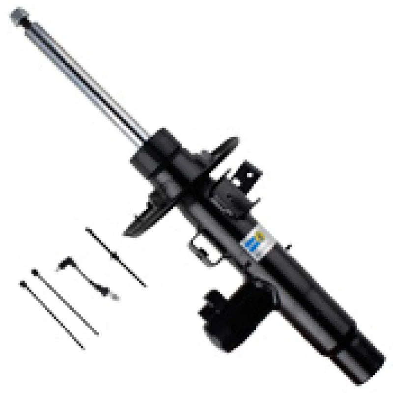 Bilstein B4 OE Replacement (DampTronic) Shock - Side View