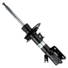 Load image into Gallery viewer, Bilstein B4 OE Replacement Front Left Strut Assembly fits 2013-2020 Ford Fusion - Check Fitment Details - Side View
