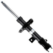 Load image into Gallery viewer, Bilstein B4 OE Replacement Front Left Strut Assembly fits 2016-2020 Hyundai Tucson - Check Fitment Details - Side View